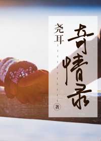 奇情录